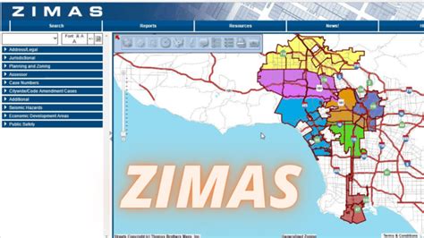 ladbs zimas|Information about Zoning .